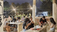 Sejumlah Resto dan Kafe Pilih Tidak Putar Lagu Karena Khawatir Royalti Musik