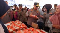 Polri Resmikan 2025 Unit SPPG se-Indonesia untuk Sukseskan Program Ketahanan Pangan