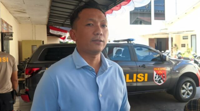 Pihak Keluarga Pria Tanpa Identitas Tak Bernyawa di Sungai Brantas Tolak Proses Otopsi