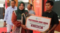 Pemkab Situbondo Salurkan Bantuan Dana Hibah untuk Masjid, Mushola dan Gereja