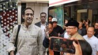 Dua Menteri Era Jokowi Diperiksa KPK Terkait Kasus Korupsi Pengadaan dan Kuota Haji