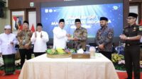 Rayakan Milad MUI ke-50, Pemkot Batu Beri Apresiasi Atas Kontribusi MUI Menjaga Keteduhan Ummat