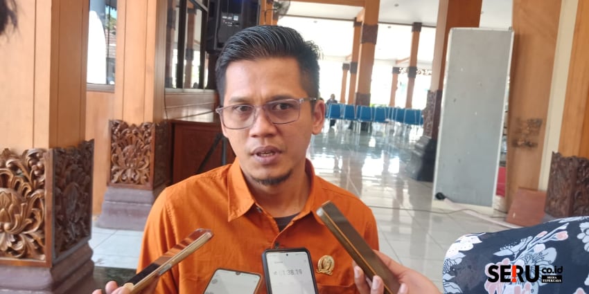 Dana Hibah Masjid, Mushola dan Gereja Telah Tersalurkan, Komisi IV DPRD Situbondo Akan Tetap Lakukan Pengawasan