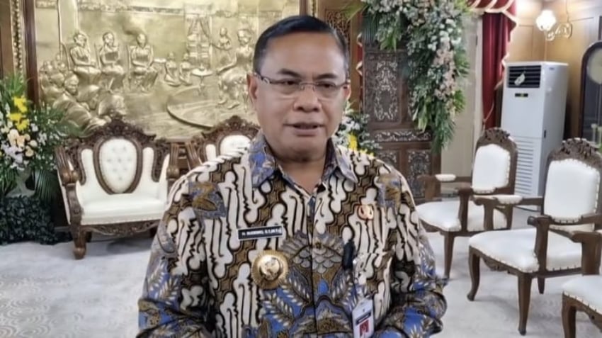 Warga Tetap Akan Gelar Demontrasi Meski Bupati Pati Batalkan Kenaikan PBB 250 Persen