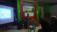 KKN Unej Gelar Pelatihan Inovasi Kreatif Pemanfaatan Limbah Tembakau di Balai Desa Banyuputih