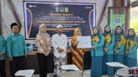 Ponpes Al Utsmani Bondowoso Jadi Tuan Rumah Tes Beasiswa LPPD Jawa Timur 2025