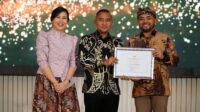Pemkot Batu Tiga Kali Menyandang Kota Layak Anak Tingkat Nindya