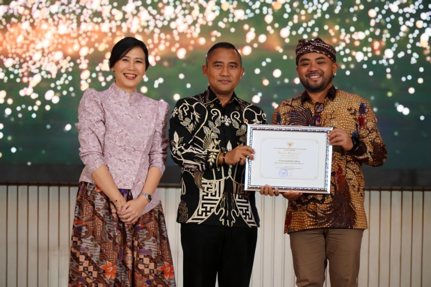 Pemkot Batu Tiga Kali Menyandang Kota Layak Anak Tingkat Nindya
