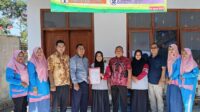 Enam Lembaga KB Dibawah Naungan Himpaudi Kecamatan Curahdami Berhasil Divisitasi