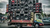 Pro-Kontra Surat Edaran Gubernur Jatim Soal Pembatasan Sound Horeg