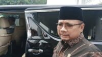KPK Cegah Eks Menag Yaqut Cholil dan Dua Orang Lain ke Luar Negeri