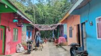 Kampung Topeng Terima CSR Lippo Group, Puluhan RTLH di Kota Malang Direnovasi 2025
