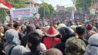 DPRD Pati Bentuk Pansus Pemakzulan Bupati Sudewo