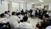 Kemenkes Turun Tangan Kasus Dokter Spesialis RSUD Sekayu Diintimidasi Keluarga Pasien