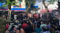 Didemo Ribuan Warga Madura, Bea Cukai Janji Bakal Berantas Rokok Ilegal