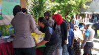 Gerakan Pangan Murah di Kabupaten Malang Akan Digelar di 37 Titik