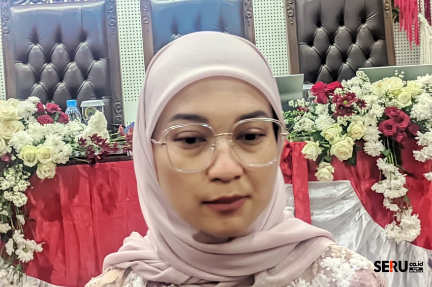 Ketua DPRD Kota Malang menegaskan, HUT ke-80 RI harus jadi momentum memperkuat SDM. (bas)