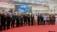 DPRD Kota Malang Ingatkan HUT ke-80 RI Momentum Perkuat SDM Pengisi Kemerdekaan
