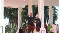 Harjakasi ke-207, Bupati Rio optimistis Sajian Budaya Situbondo Akan Jadi Magnet Wisata