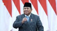 Prabowo Tak Singgung Kenaikan Gaji ASN dalam Pidato RUU APBN 2026