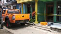 Nenek Lansia Pujon Ditemukan Tewas Mengenaskan di Rumahnya Diduga Korban Perampokan