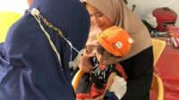 2.689 Golongan 3B di Kabupaten Malang Menjadi Penerima Manfaat MBG