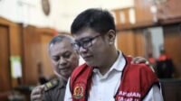 Keluarga Korban Kecewa Ronald Tannur Dapat Remisi HUT ke-80 RI