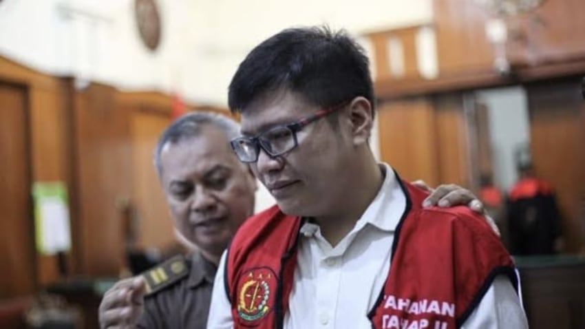 Keluarga Korban Kecewa Ronald Tannur Dapat Remisi HUT ke-80 RI