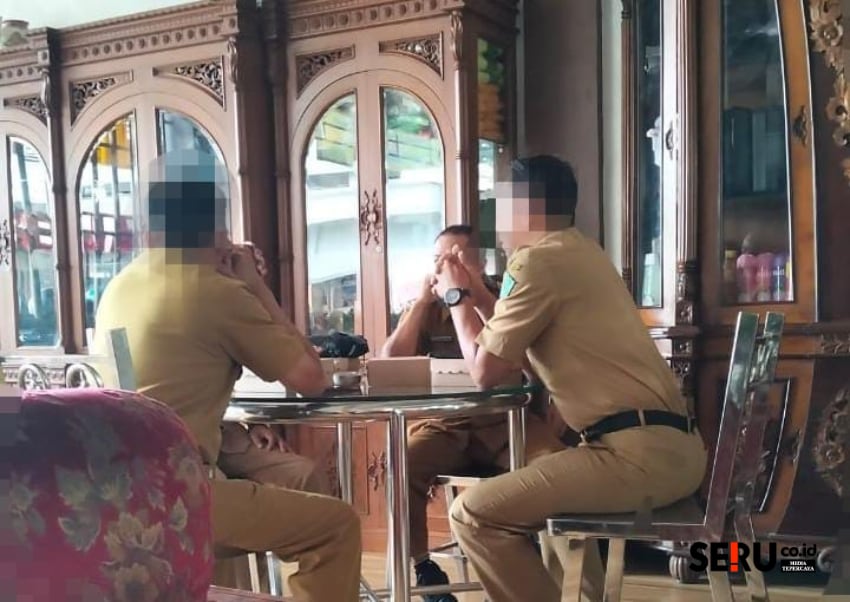 Dugaan Jual Beli Jabatan Pj Kades di Pamekasan Mencuat