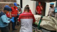 Lansia Sebatang Kara di Pakisaji Ditemukan Membusuk di Kamar Kos