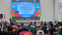 Cuaca Ekstrem Rawan Bencana, Pemkot Malang Dorong Mitigasi Berbasis Wilayah