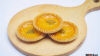 Pie Apel dari Buah Tangan Jadi Oleh-oleh Khas Batu