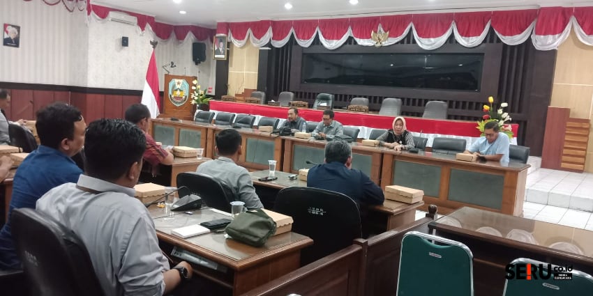 Pembayaran Panen Tebu Petani Situbondo Tersendat, DPRD Situbondo Segera Cari Solusi