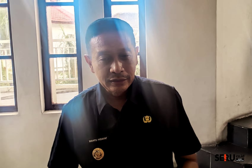 Pemkot Malang Dukung Program Tiga Juta Rumah, Pembangunan Hunian Vertikal Jadi Solusi Alternatif