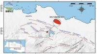 Gempa Bermagnitudo 4,7 Guncang Karawang-Bekasi, 101 Jiwa Terdampak