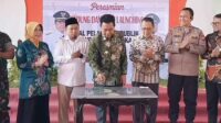 Mal Pelayanan Publik Bondowoso Berkah Resmi Diluncurkan, Wujud Pelayanan Publik Prima