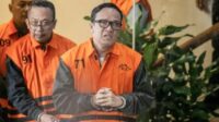Wamenaker Noel Sempat Minta Amnesti Namun Akhirnya Dipecat Presiden Prabowo