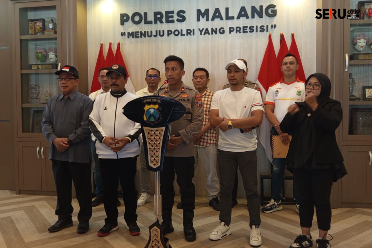 Turnamen Sepak Bola Kapolres Malang 2025 SMP dan MTs se-Kabupaten Malang, Jaring Atlet Muda Berbakat