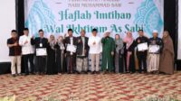 Pemkot Batu Dukung Peran Pesantren dalam Membimbing Agama, Nilai sosial, dan Moral Santri