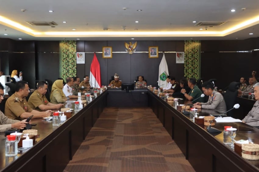 SE Penggunaan Sound Horeg Bakal Diluncurkan, Kapolres Batu Sampaikan Kisi-kisi Aturannya