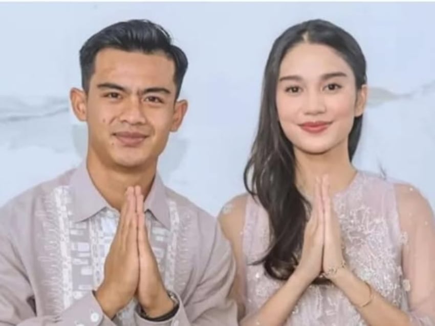 Pratama Arhan Resmi Cerai dari Azizah Salsha, Tinggal Menunggu Ikrar Talak