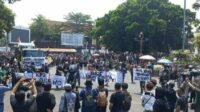 Bupati Pati Sudewo Dipanggil KPK dan Warga Kembali Demo