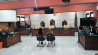Babak Baru Kasus Pemerasan Oknum Wartawan dan LSM, Dua Saksi Diperiksa dalam Sidang di PN Malang