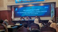 Inovasi Susu Kolostrum Kambing Antar Kota Malang Masuk 6 Besar Kompetisi Inovasi Jawa Timur