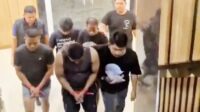 Empat Penculik Akui Hanya Disuruh Jemput Paksa, Dalang Sebenarnya Pengusaha Bimbel Online