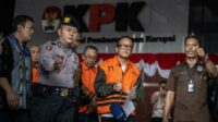 KPK Temukan Empat Ponsel di Plafon Rumah Noel dan Sita Alphard Mewah