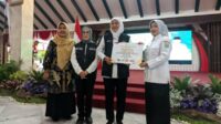 Menjadi Penerima Bantuan Terbanyak Kedua di Jatim, Kabupaten Malang Dapat Jatah Rp16,137 Miliar
