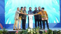Kota Batu Tuan Rumah Silatnas Indonesian Islamic Business Forum ke-16