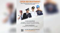 KAI Buka Rekrutmen Eksternal 2025 untuk Lulusan SLTA hingga S1, Catat Tanggalnya!