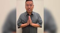 Uya Kuya Minta Maaf, Polisi Amankan Sembilan Terduga Pelaku Penjarahan